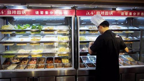 麻辣香锅外卖店爆料视频,揭秘制作过程与美味秘诀 第2张 麻辣香锅外卖店爆料视频,揭秘制作过程与美味秘诀 第2张