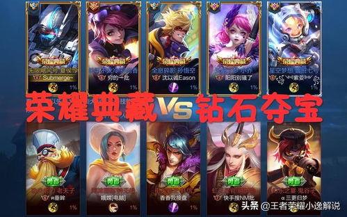 王者荣耀最新典藏爆料,神秘英雄即将登场,战力升级再掀热潮! 第2张 王者荣耀最新典藏爆料,神秘英雄即将登场,战力升级再掀热潮! 第2张