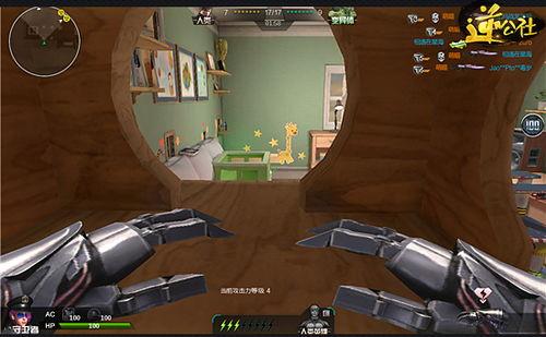 逆战变异英雄最新爆料,神秘新角色震撼登场,揭秘全新战局风云 第3张 逆战变异英雄最新爆料,神秘新角色震撼登场,揭秘全新战局风云 第3张