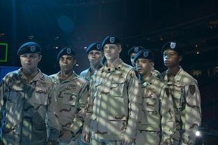 比利林恩的中场战事在线观看,沉浸式战争体验,还原真实战场瞬间 第1张 比利林恩的中场战事在线观看,沉浸式战争体验,还原真实战场瞬间 第1张