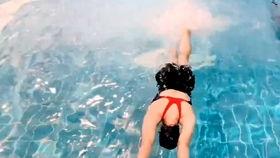 黑哥爆料游泳视频,畅游碧波,展现运动魅力 第1张 黑哥爆料游泳视频,畅游碧波,展现运动魅力 第1张