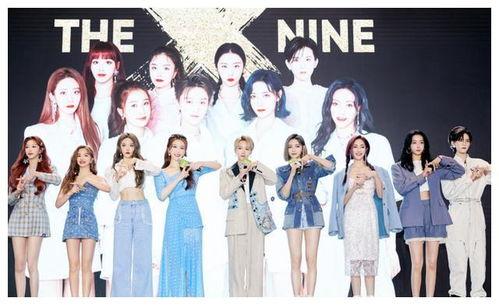 the9最新爆料,揭秘组合背后的精彩故事与幕后花絮 第3张 the9最新爆料,揭秘组合背后的精彩故事与幕后花絮 第3张
