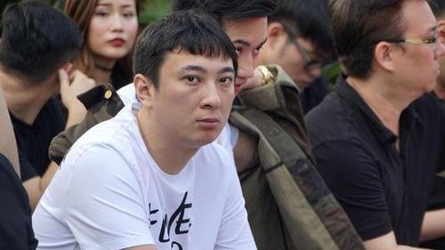 王思聪娱乐圈第一吃瓜,娱乐圈第一吃瓜达人,揭秘明星幕后故事 第3张 王思聪娱乐圈第一吃瓜,娱乐圈第一吃瓜达人,揭秘明星幕后故事 第3张