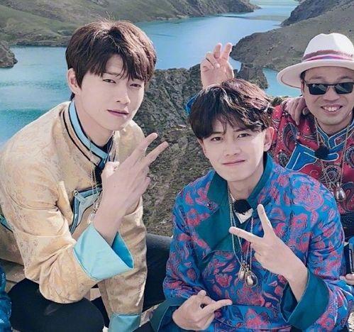 任嘉伦魏大勋最新爆料,揭秘幕后故事与精彩瞬间 第2张 任嘉伦魏大勋最新爆料,揭秘幕后故事与精彩瞬间 第2张