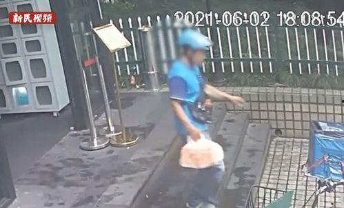 外卖员爆料外卖员视频,揭秘外卖行业背后的辛酸与真相 第2张 外卖员爆料外卖员视频,揭秘外卖行业背后的辛酸与真相 第2张